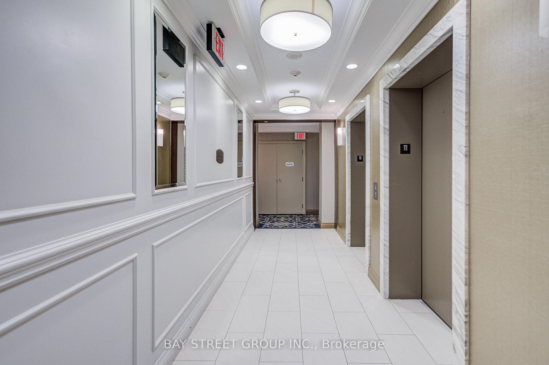 Photo 9 of Unit 1102, 89 South Town Centre Boulevard, Markham, Unionville — HOMEH