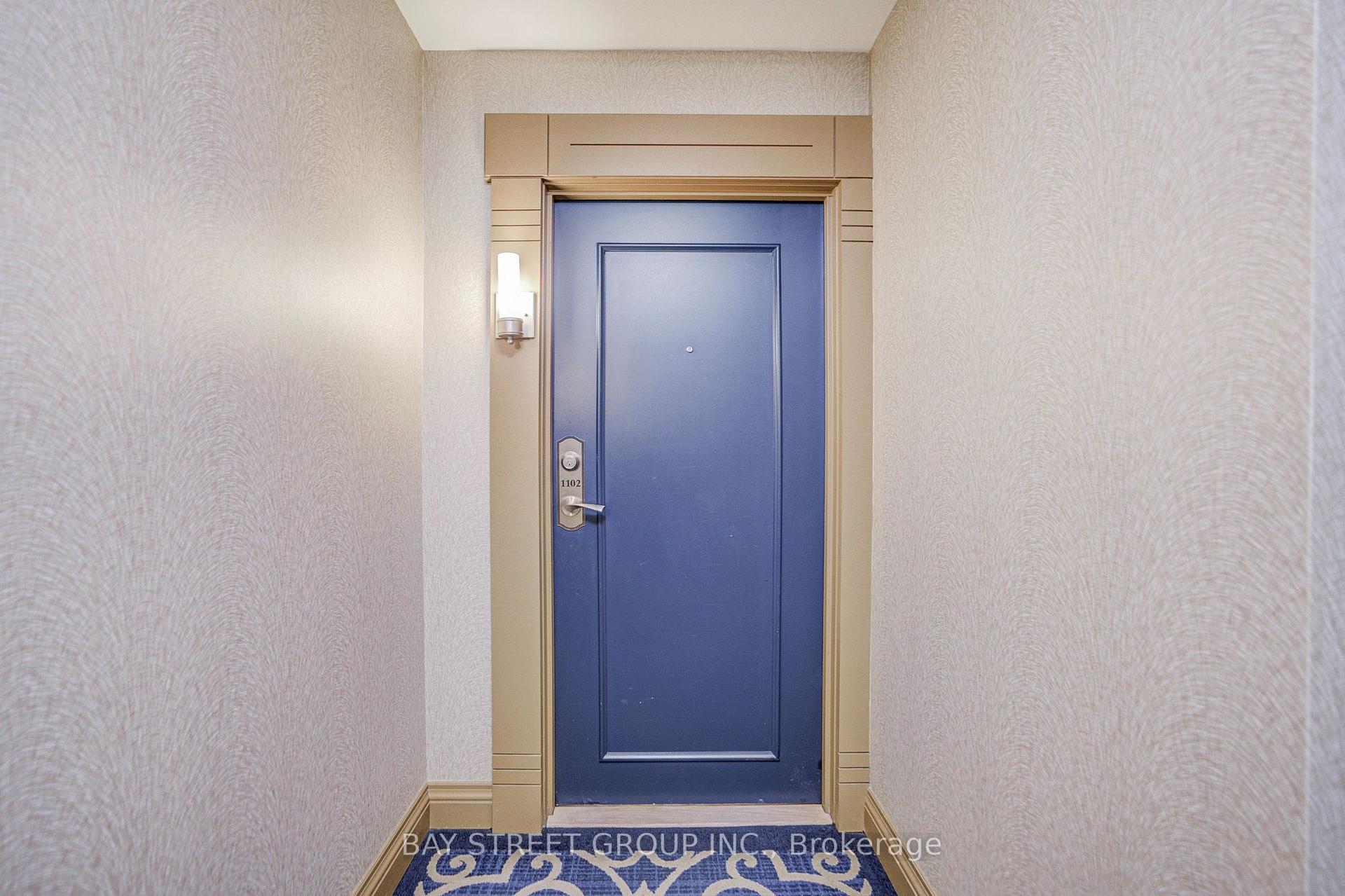 Photo 10 of Unit 1102, 89 South Town Centre Boulevard, Markham, Unionville — HOMEH