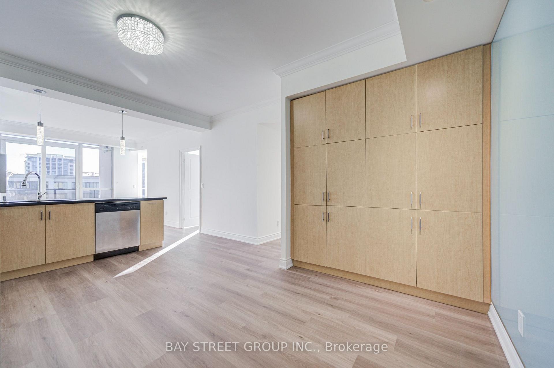 Photo 12 of Unit 1102, 89 South Town Centre Boulevard, Markham, Unionville — HOMEH
