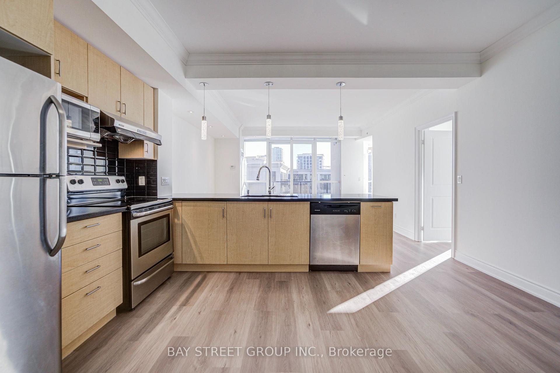 Photo 16 of Unit 1102, 89 South Town Centre Boulevard, Markham, Unionville — HOMEH