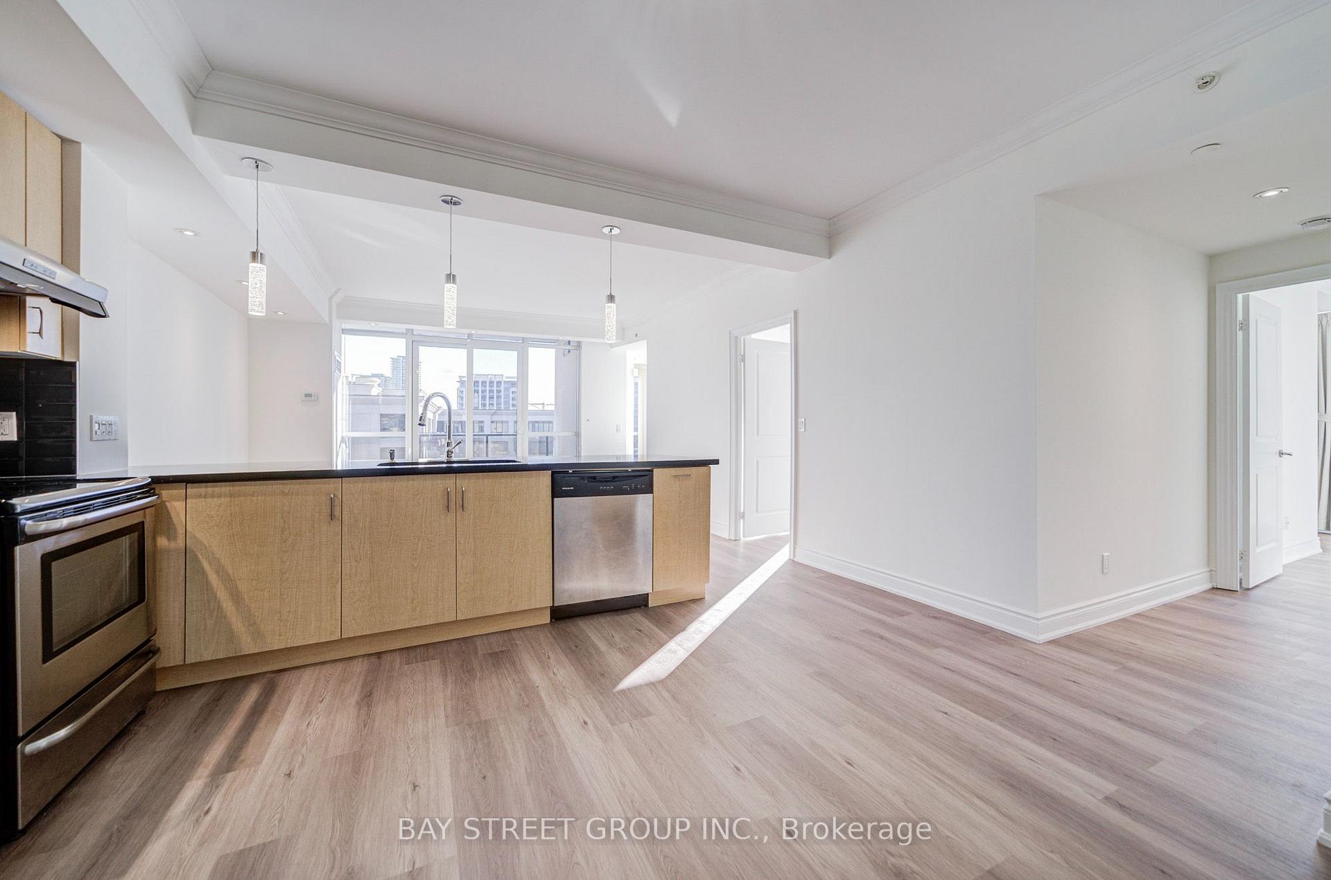 Photo 17 of Unit 1102, 89 South Town Centre Boulevard, Markham, Unionville — HOMEH