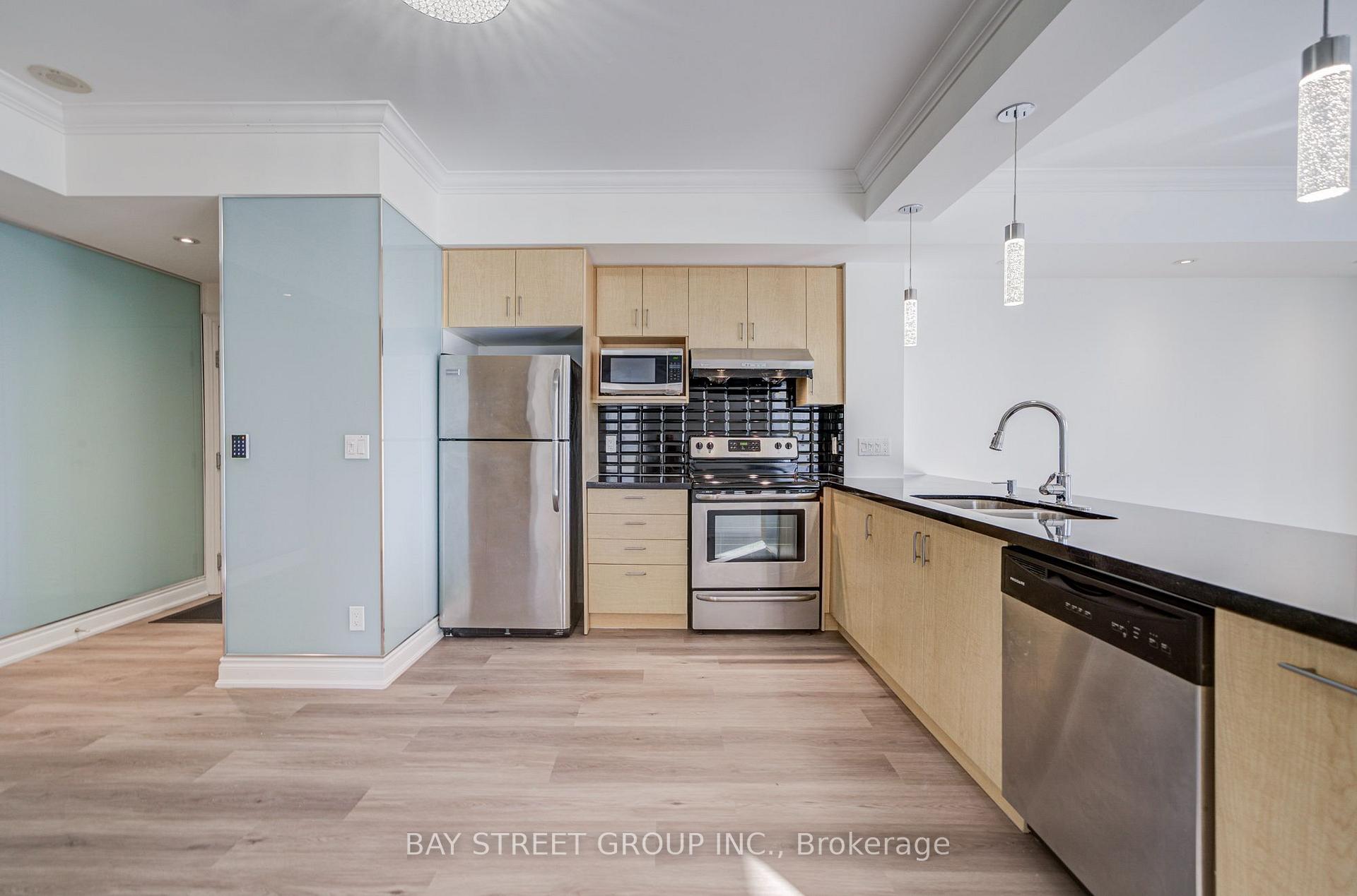 Photo 18 of Unit 1102, 89 South Town Centre Boulevard, Markham, Unionville — HOMEH