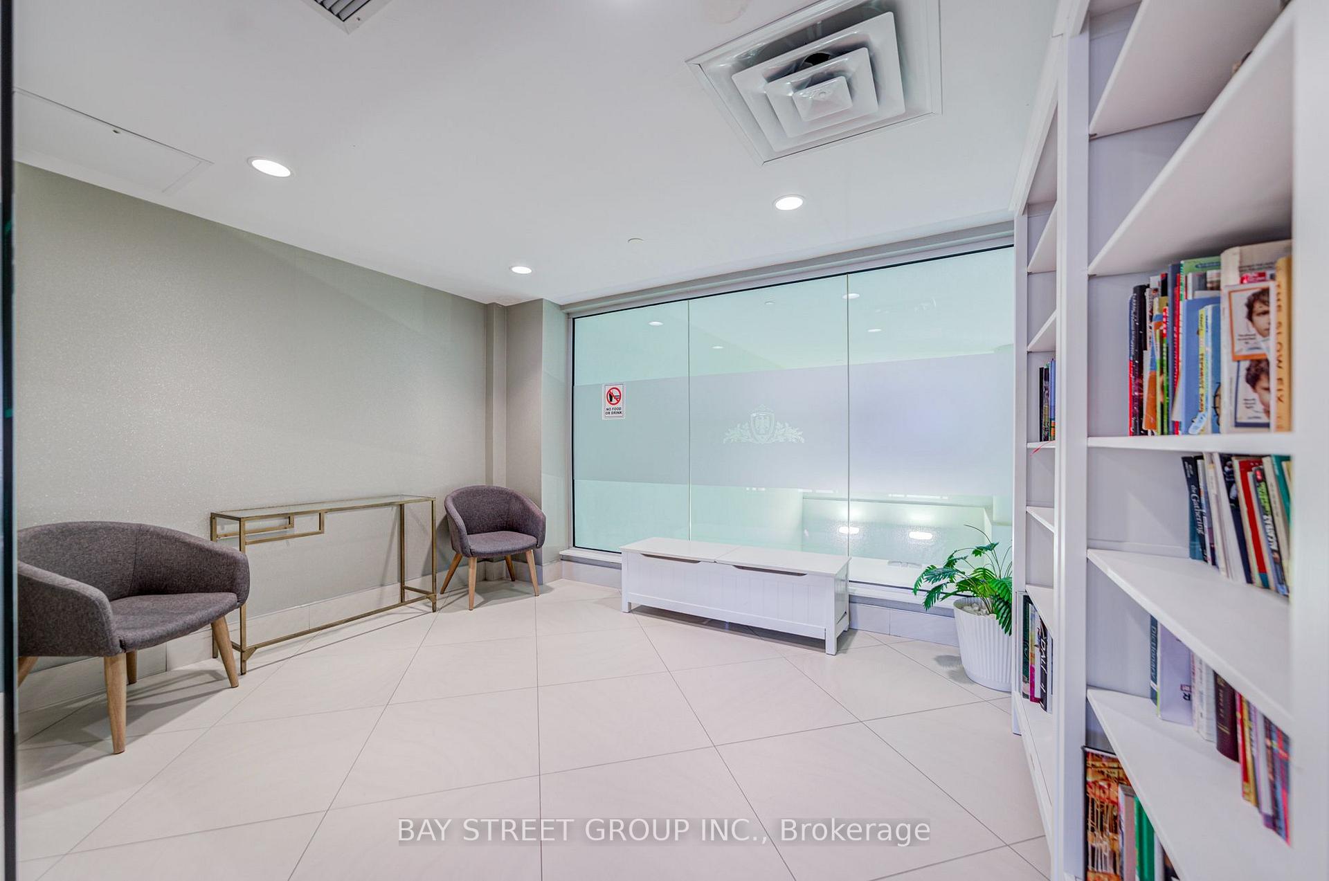 Photo 20 of Unit 1102, 89 South Town Centre Boulevard, Markham, Unionville — HOMEH