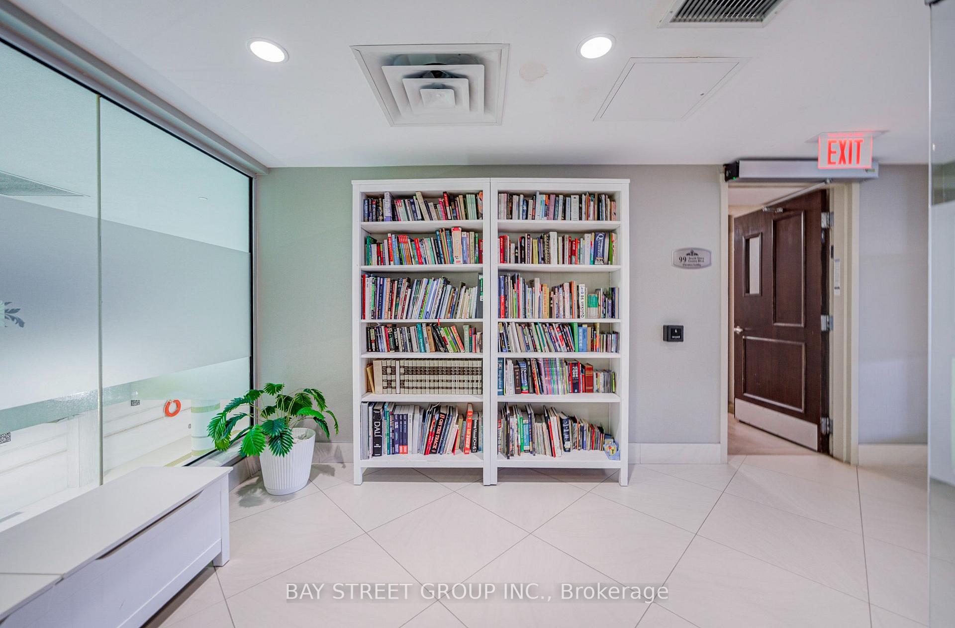 Photo 21 of Unit 1102, 89 South Town Centre Boulevard, Markham, Unionville — HOMEH