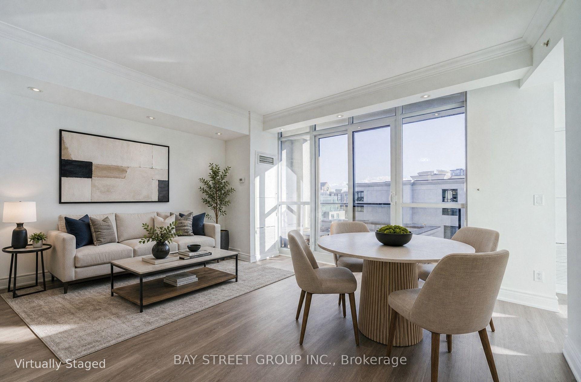 Photo 23 of Unit 1102, 89 South Town Centre Boulevard, Markham, Unionville — HOMEH