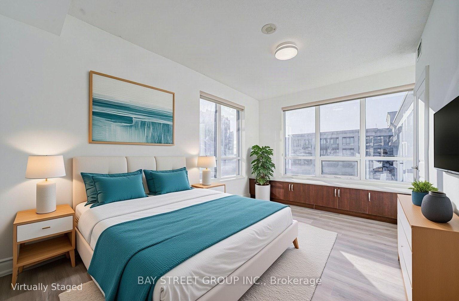 Photo 27 of Unit 1102, 89 South Town Centre Boulevard, Markham, Unionville — HOMEH