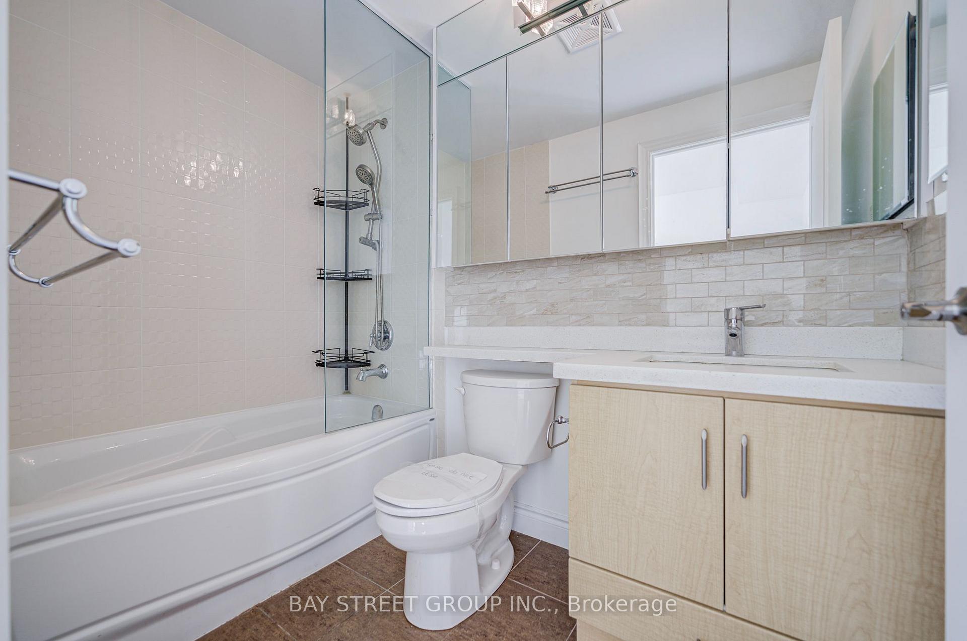 Photo 31 of Unit 1102, 89 South Town Centre Boulevard, Markham, Unionville — HOMEH