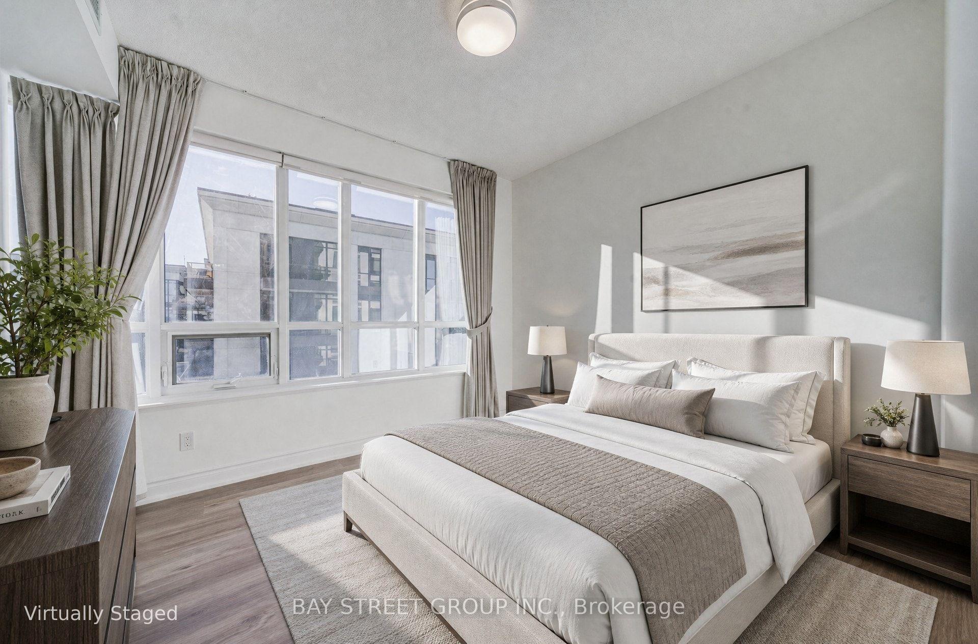 Photo 32 of Unit 1102, 89 South Town Centre Boulevard, Markham, Unionville — HOMEH