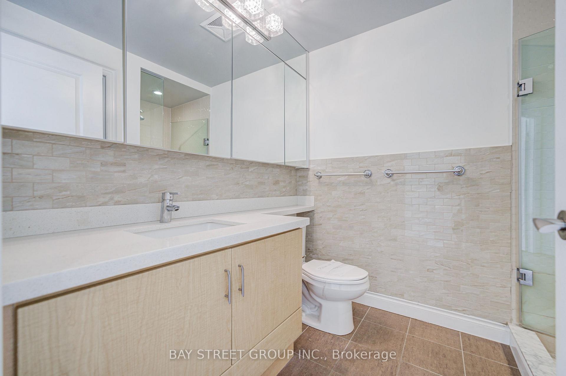 Photo 36 of Unit 1102, 89 South Town Centre Boulevard, Markham, Unionville — HOMEH