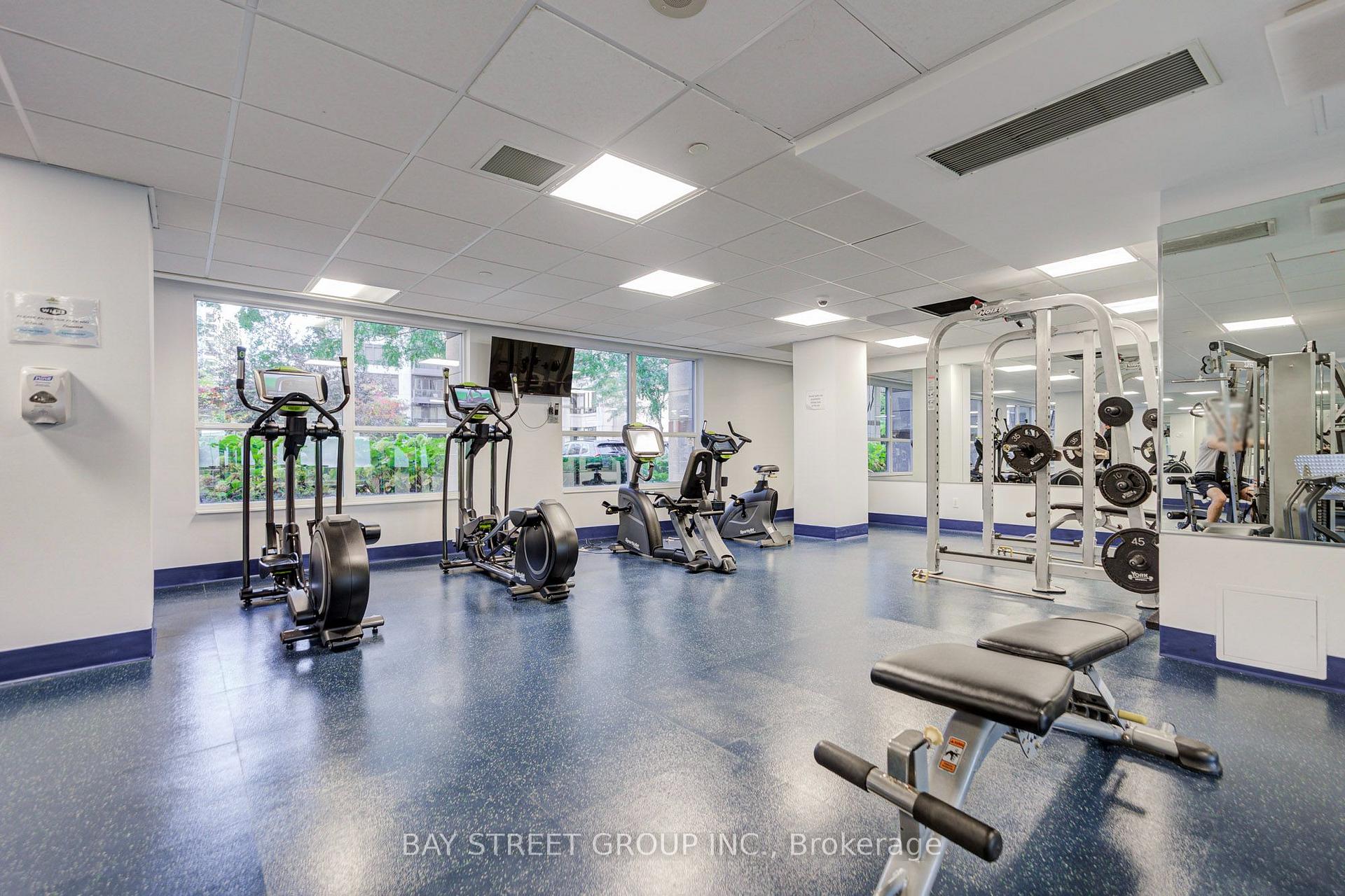 Photo 45 of Unit 1102, 89 South Town Centre Boulevard, Markham, Unionville — HOMEH