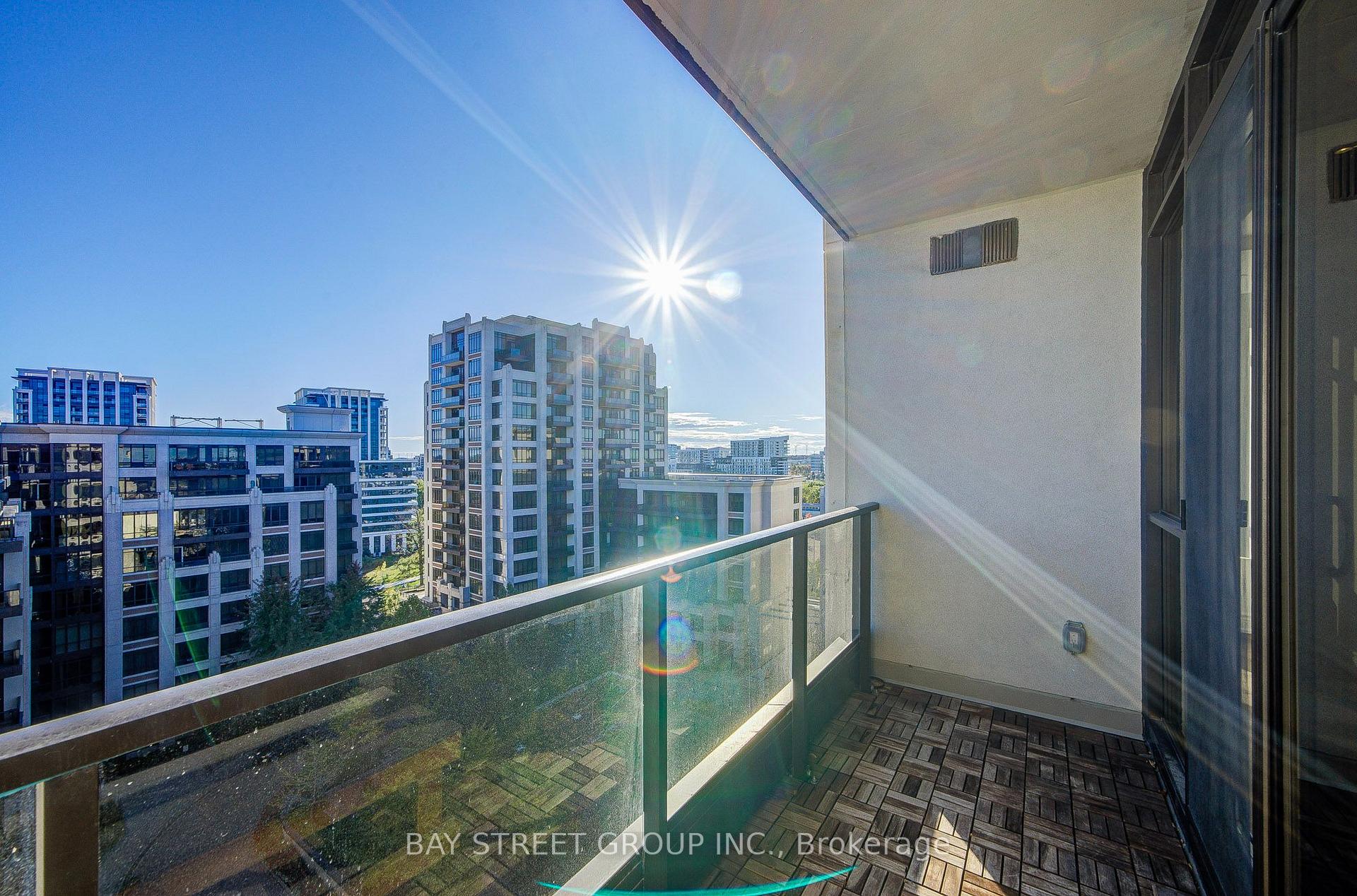 Photo 48 of Unit 1102, 89 South Town Centre Boulevard, Markham, Unionville — HOMEH