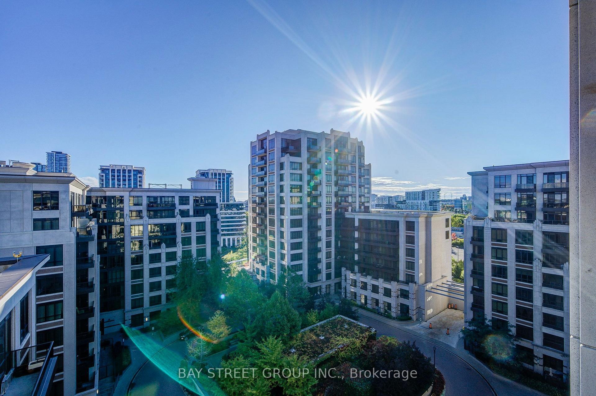 Photo 49 of Unit 1102, 89 South Town Centre Boulevard, Markham, Unionville — HOMEH