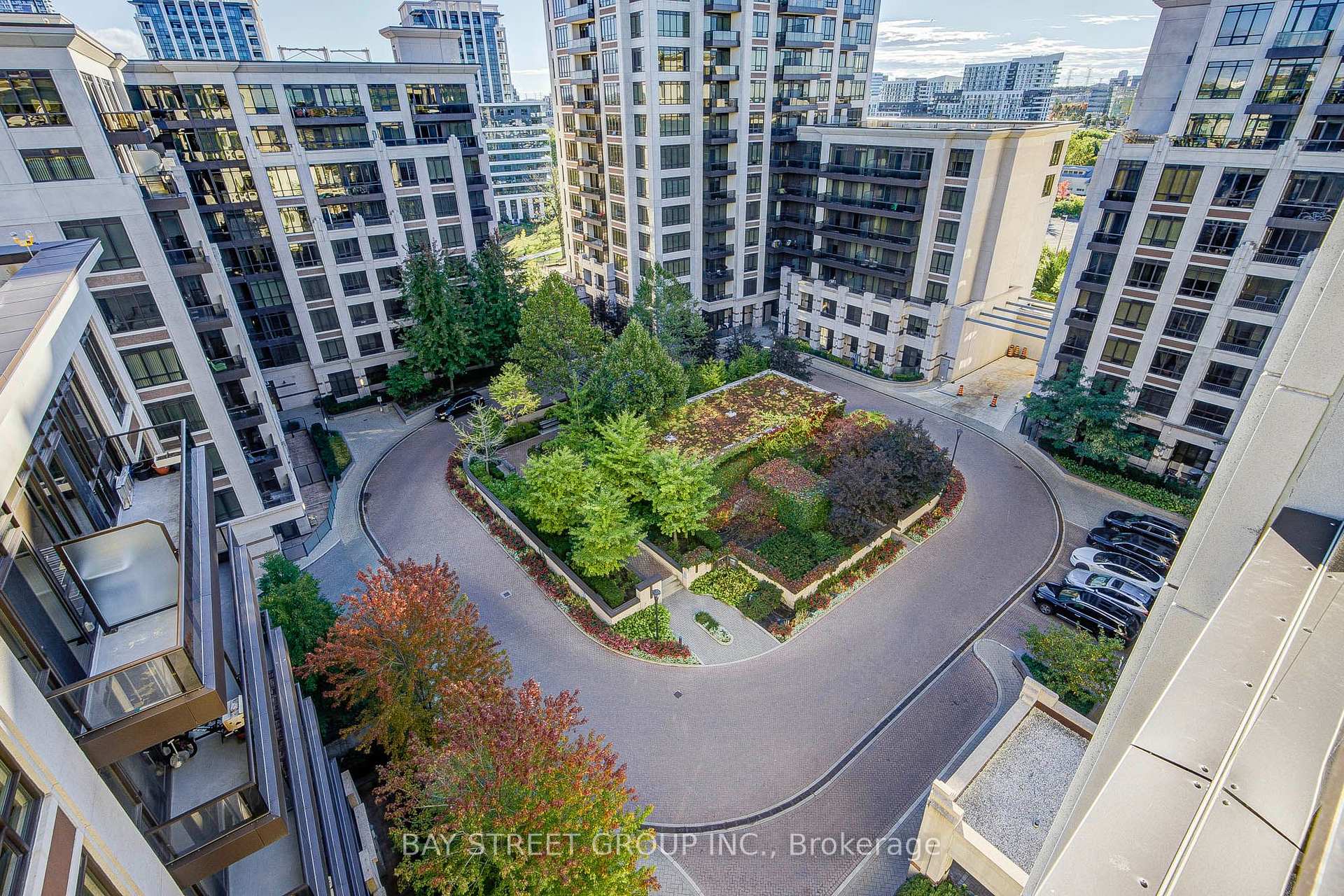 Photo 50 of Unit 1102, 89 South Town Centre Boulevard, Markham, Unionville — HOMEH