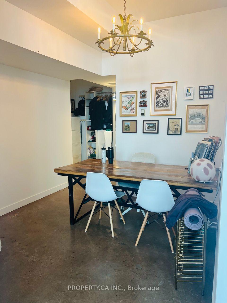 Photo of Unit Ph61, 155 Dalhousie Street