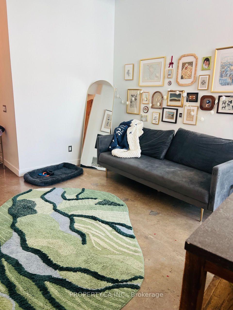 Photo 3 of Unit Ph61, 155 Dalhousie Street, Toronto, Church-Yonge Corridor — HOMEH