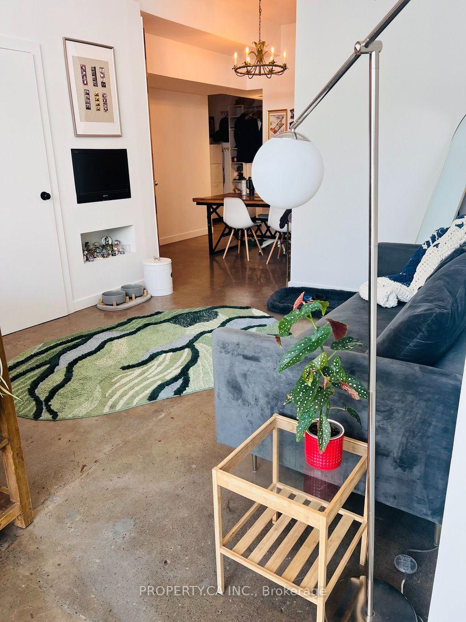 Photo 4 of Unit Ph61, 155 Dalhousie Street, Toronto, Church-Yonge Corridor — HOMEH