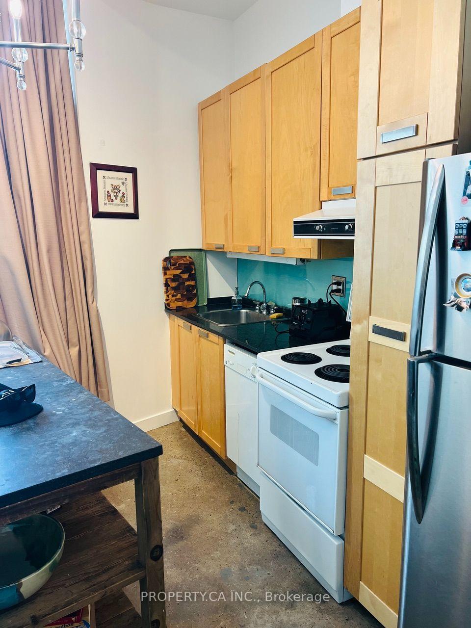 Photo 6 of Unit Ph61, 155 Dalhousie Street, Toronto, Church-Yonge Corridor — HOMEH