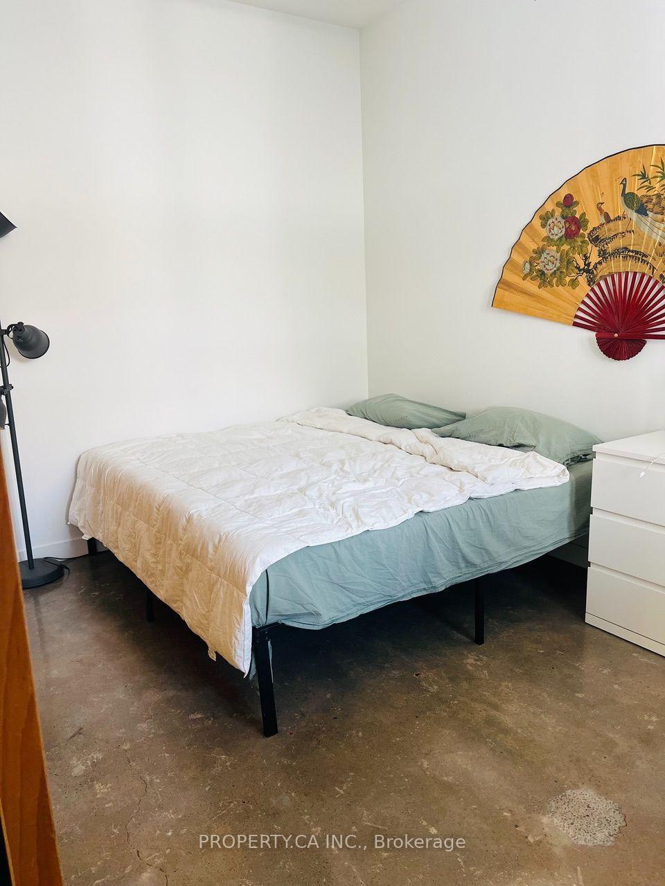 Photo 7 of Unit Ph61, 155 Dalhousie Street, Toronto, Church-Yonge Corridor — HOMEH