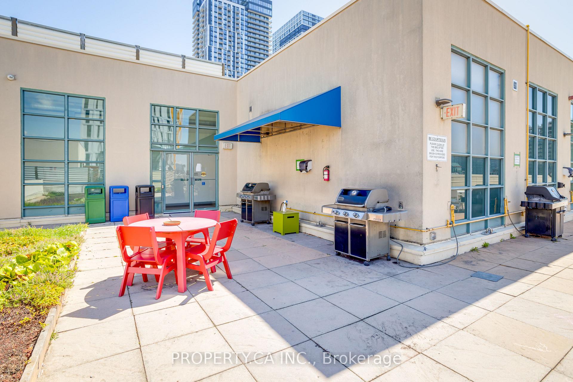 Photo 11 of Unit Ph61, 155 Dalhousie Street, Toronto, Church-Yonge Corridor — HOMEH