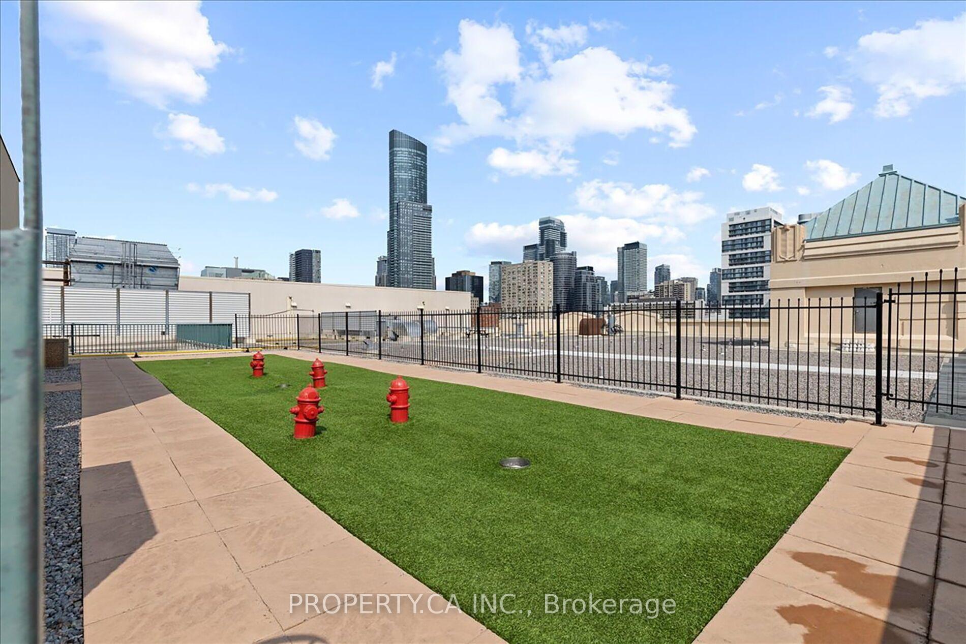 Photo 12 of Unit Ph61, 155 Dalhousie Street, Toronto, Church-Yonge Corridor — HOMEH