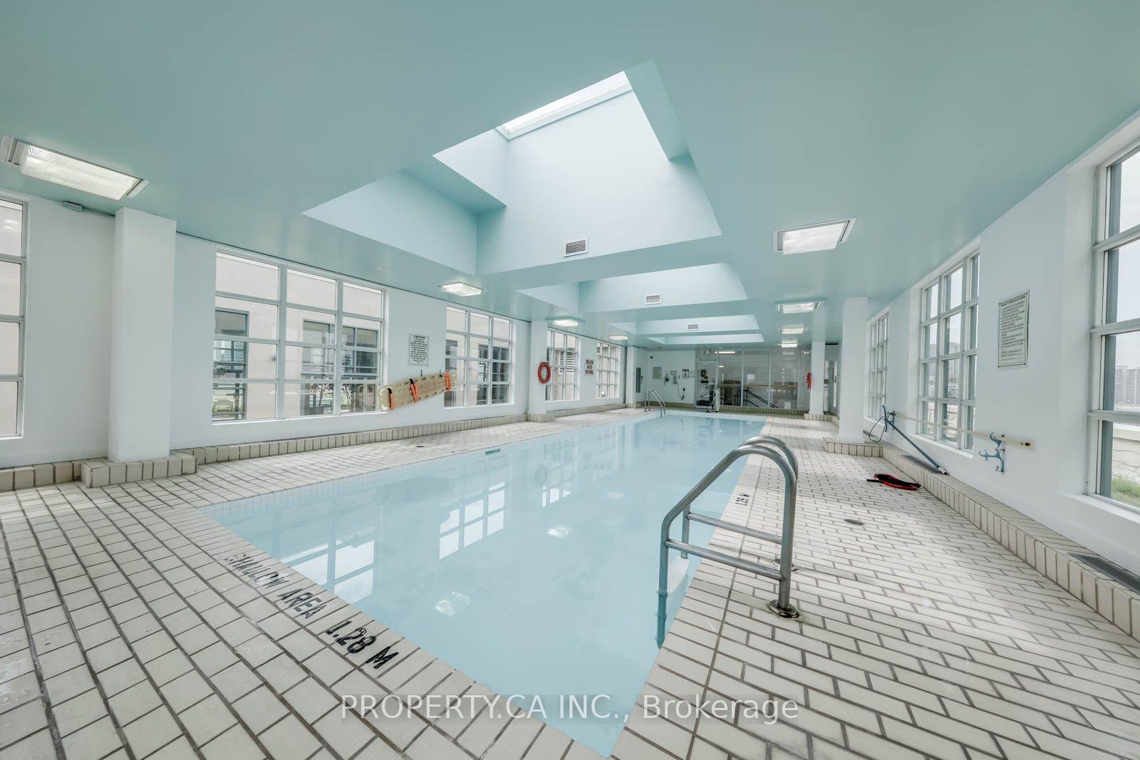 Photo 13 of Unit Ph61, 155 Dalhousie Street, Toronto, Church-Yonge Corridor — HOMEH