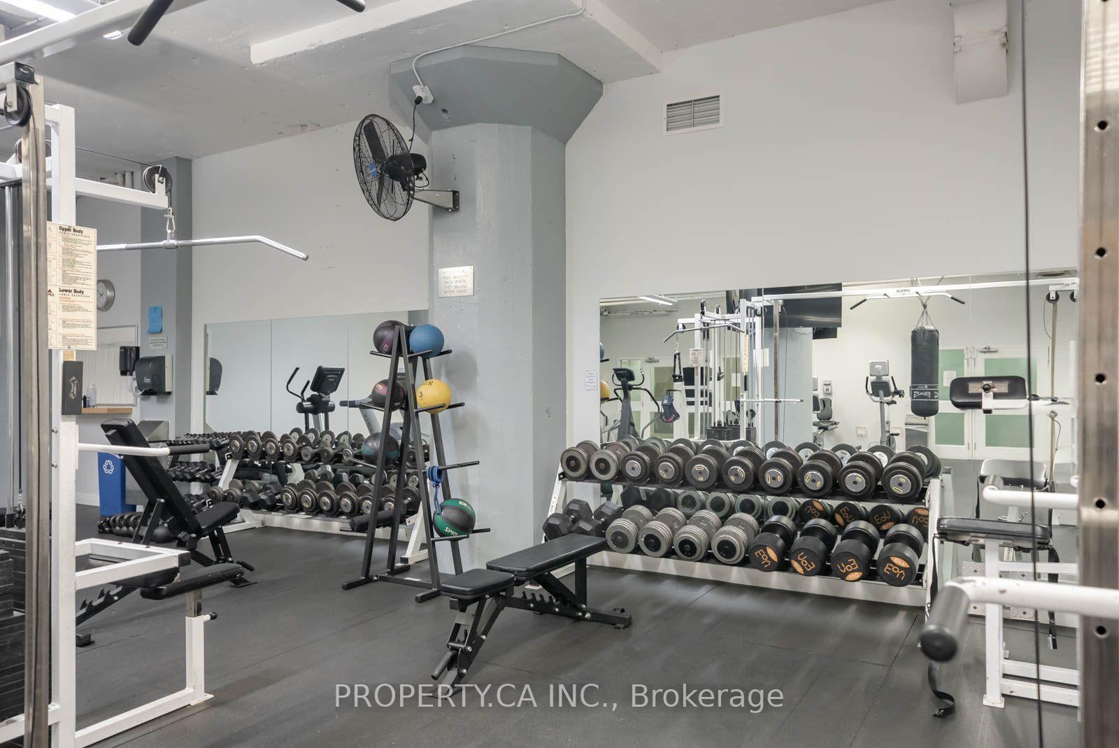 Photo 15 of Unit Ph61, 155 Dalhousie Street, Toronto, Church-Yonge Corridor — HOMEH
