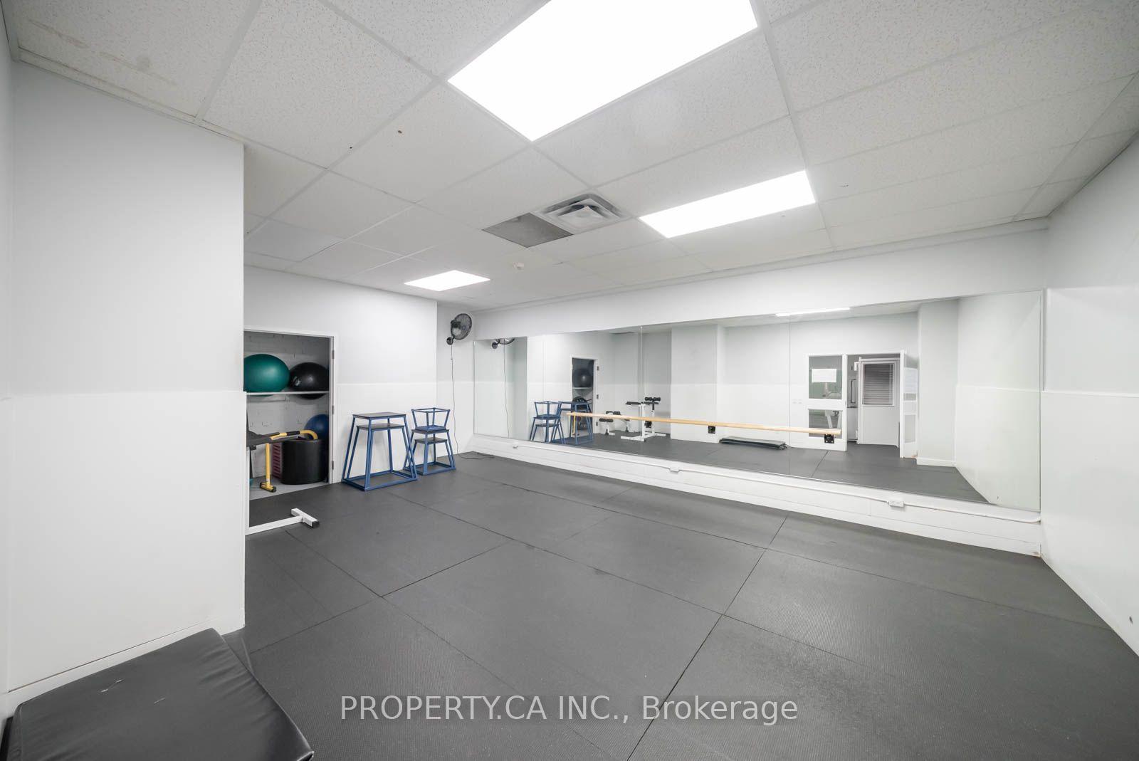 Photo 16 of Unit Ph61, 155 Dalhousie Street, Toronto, Church-Yonge Corridor — HOMEH