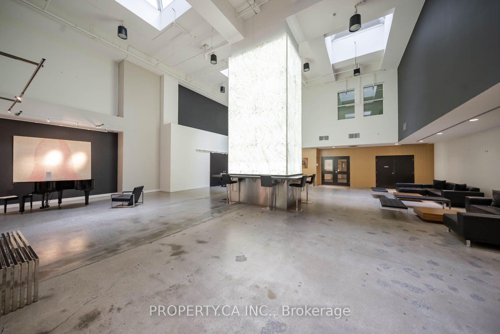 Photo 19 of Unit Ph61, 155 Dalhousie Street, Toronto, Church-Yonge Corridor — HOMEH