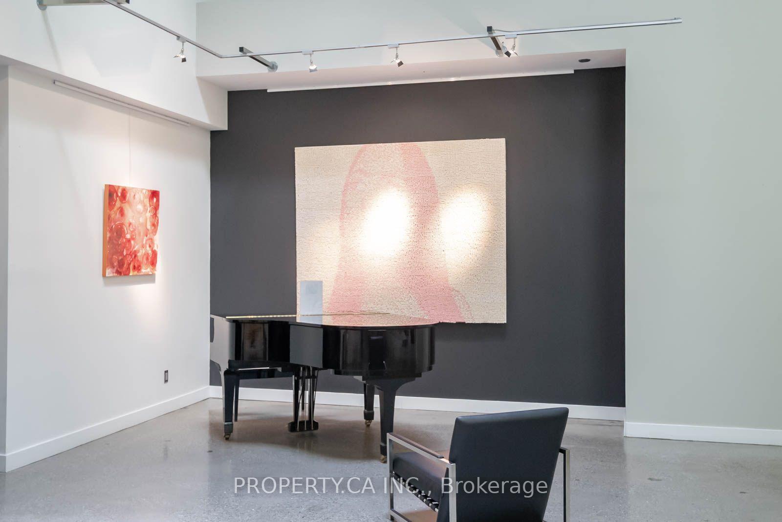 Photo 18 of Unit Ph61, 155 Dalhousie Street, Toronto, Church-Yonge Corridor — HOMEH