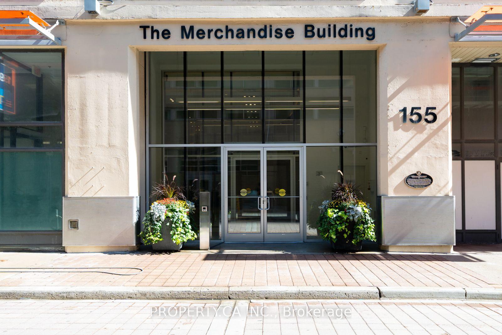 Photo 22 of Unit Ph61, 155 Dalhousie Street, Toronto, Church-Yonge Corridor — HOMEH