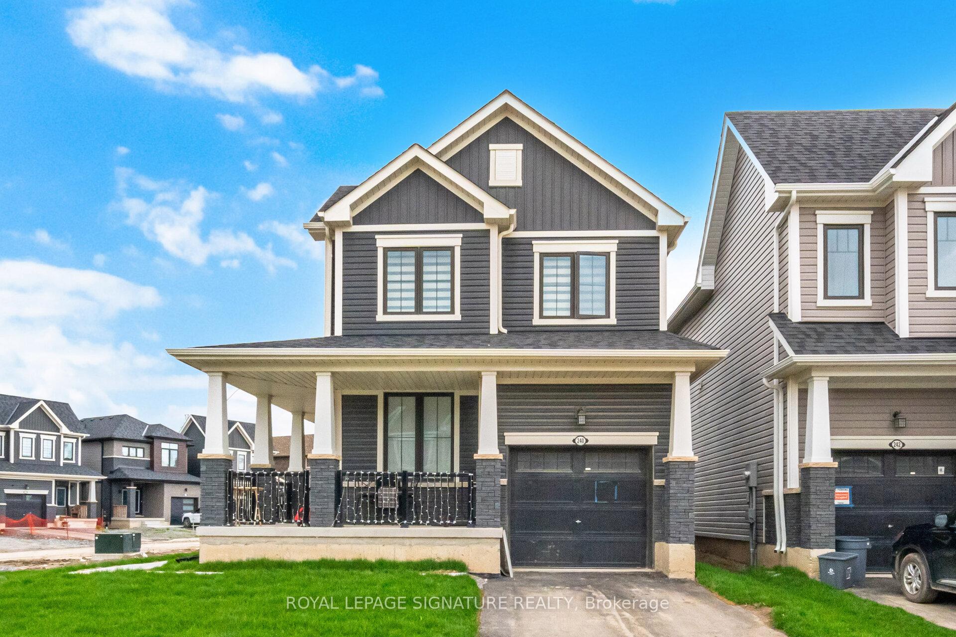 Photo of 240 Velvet Way