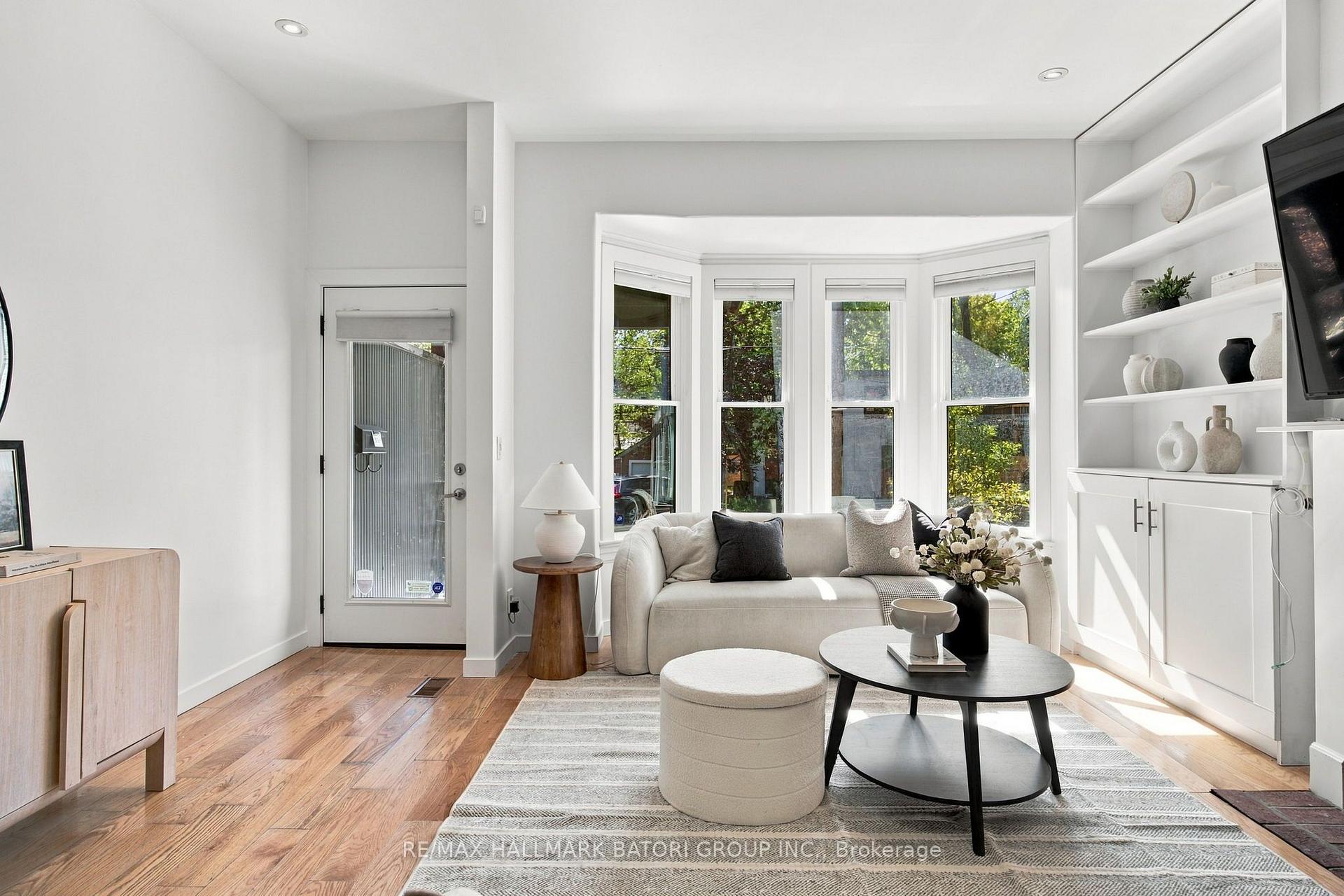 Photo 1 of 128 Wells Street, Toronto, The Annex — HOMEH