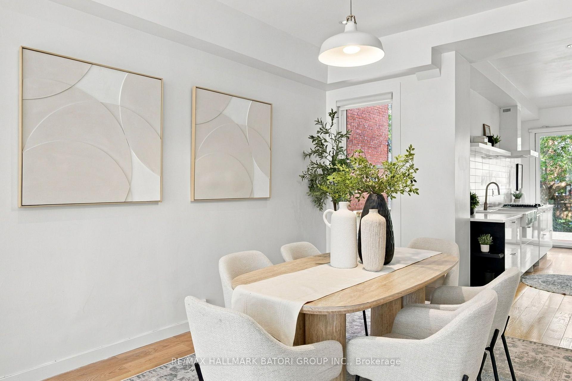 Photo 5 of 128 Wells Street, Toronto, The Annex — HOMEH