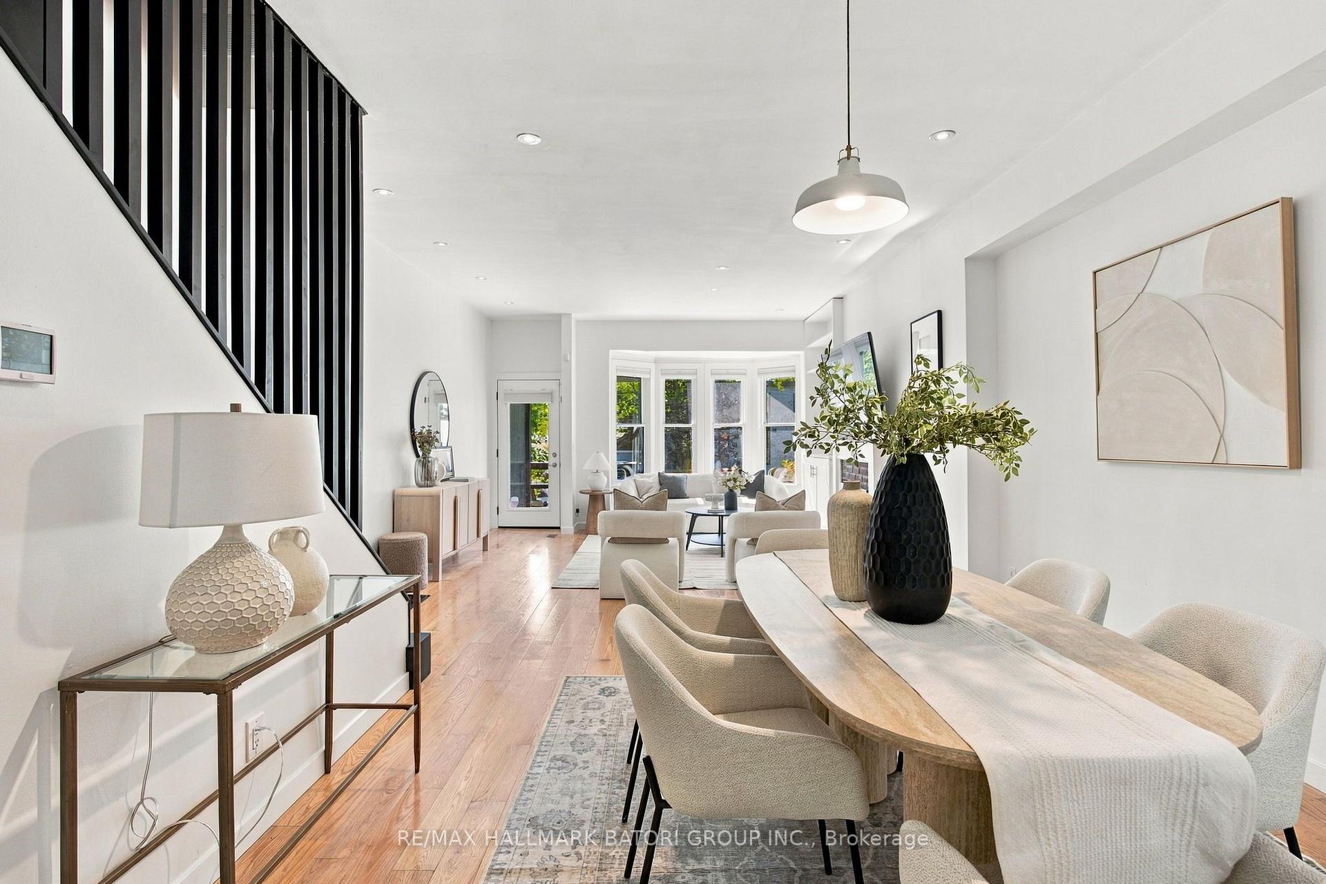 Photo 6 of 128 Wells Street, Toronto, The Annex — HOMEH