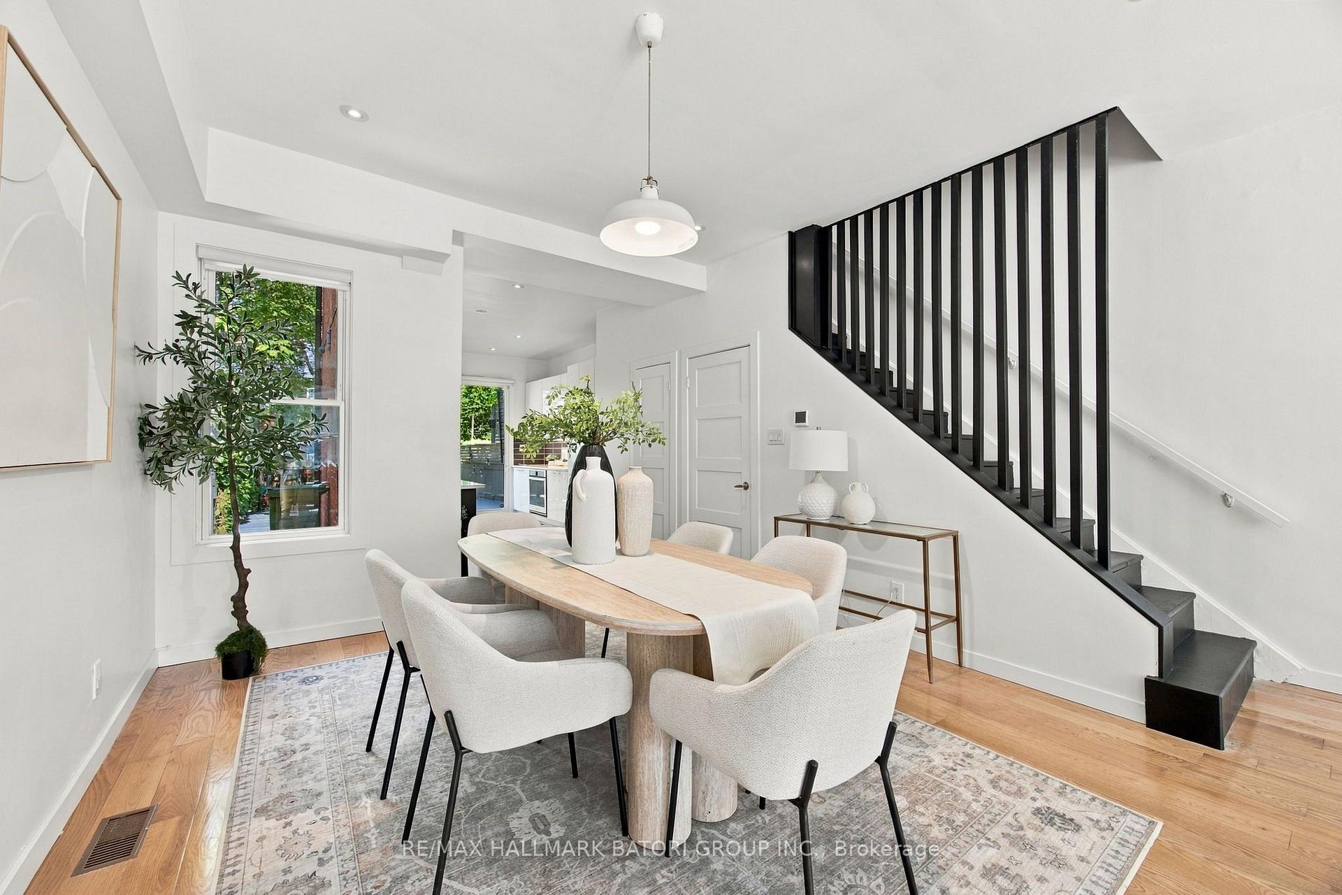 Photo 8 of 128 Wells Street, Toronto, The Annex — HOMEH