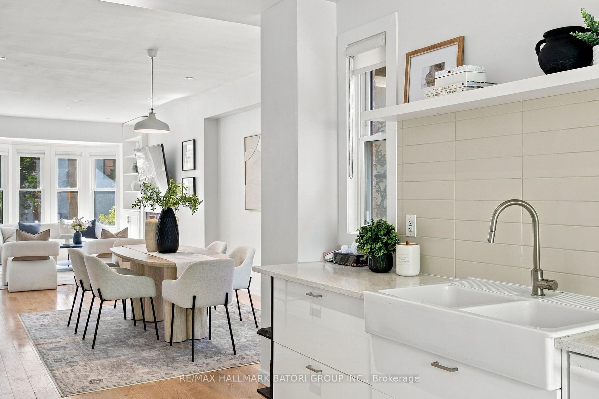 Photo 9 of 128 Wells Street, Toronto, The Annex — HOMEH