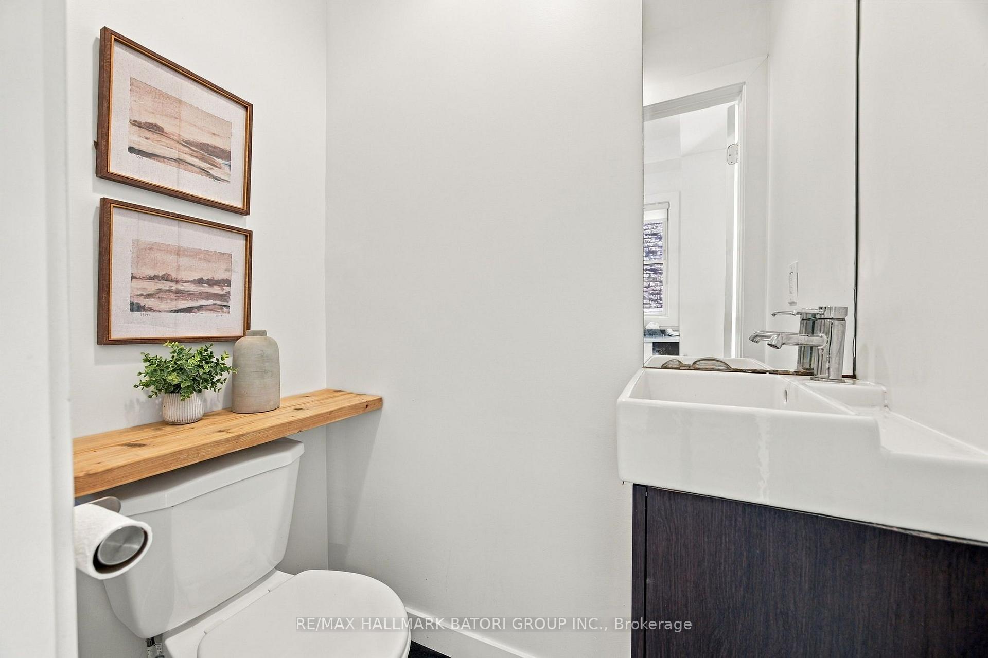 Photo 14 of 128 Wells Street, Toronto, The Annex — HOMEH