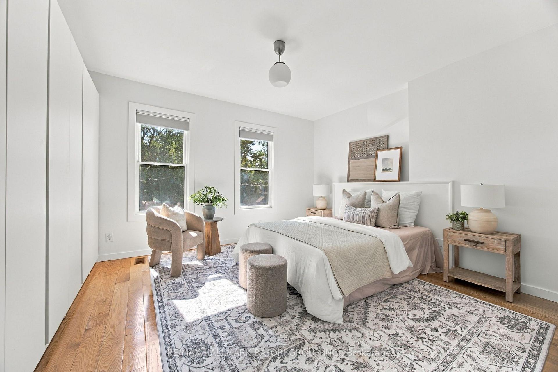 Photo 15 of 128 Wells Street, Toronto, The Annex — HOMEH