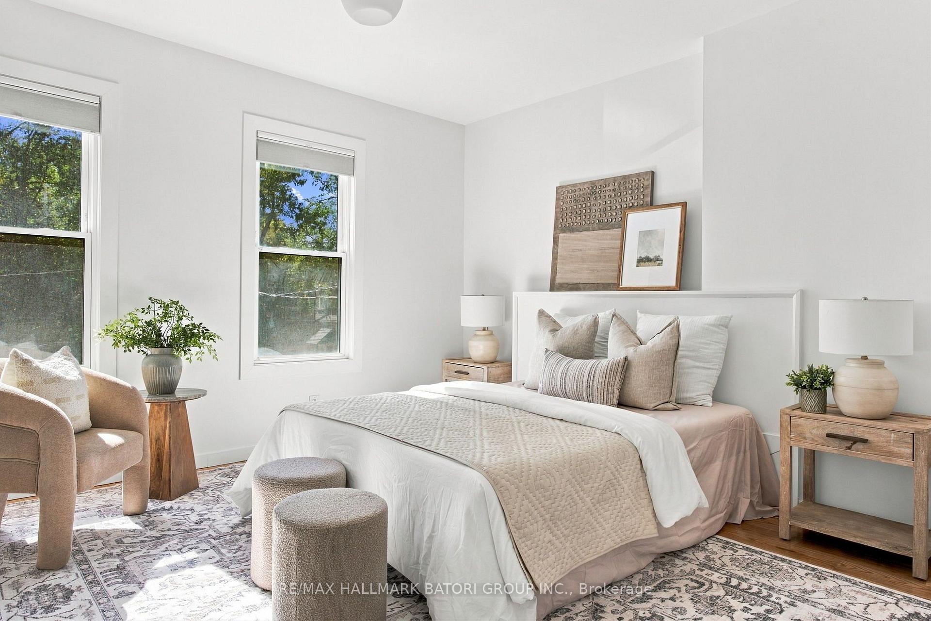 Photo 16 of 128 Wells Street, Toronto, The Annex — HOMEH