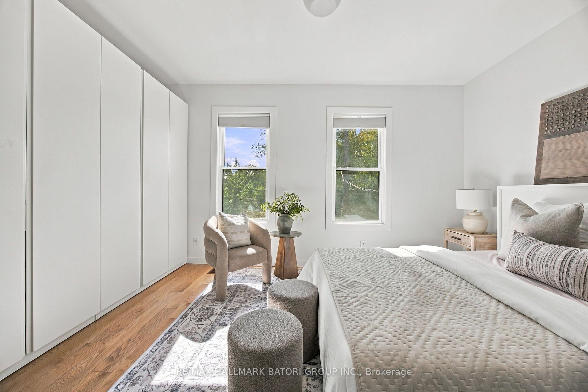 Photo 17 of 128 Wells Street, Toronto, The Annex — HOMEH