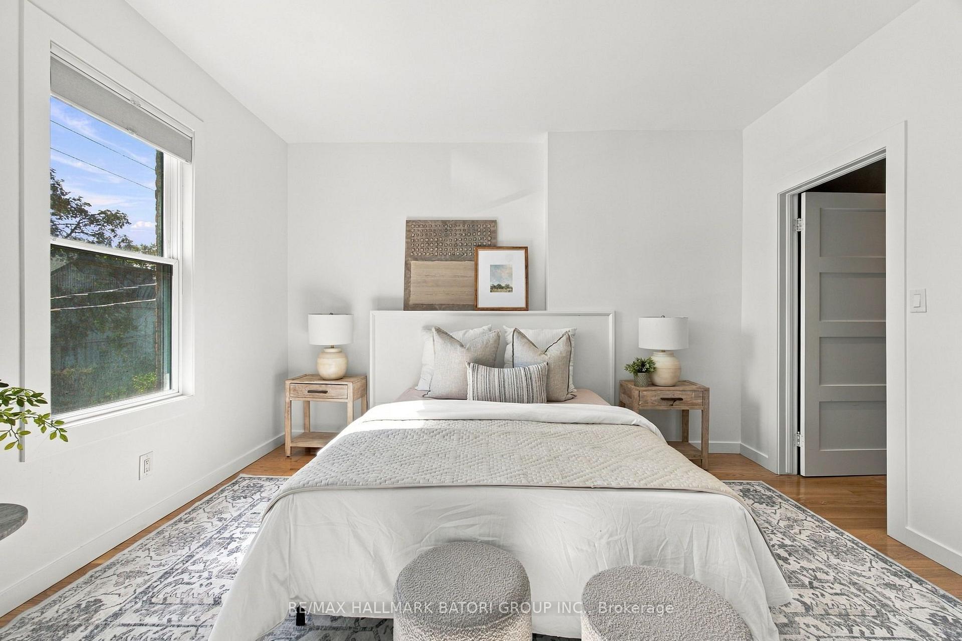 Photo 18 of 128 Wells Street, Toronto, The Annex — HOMEH