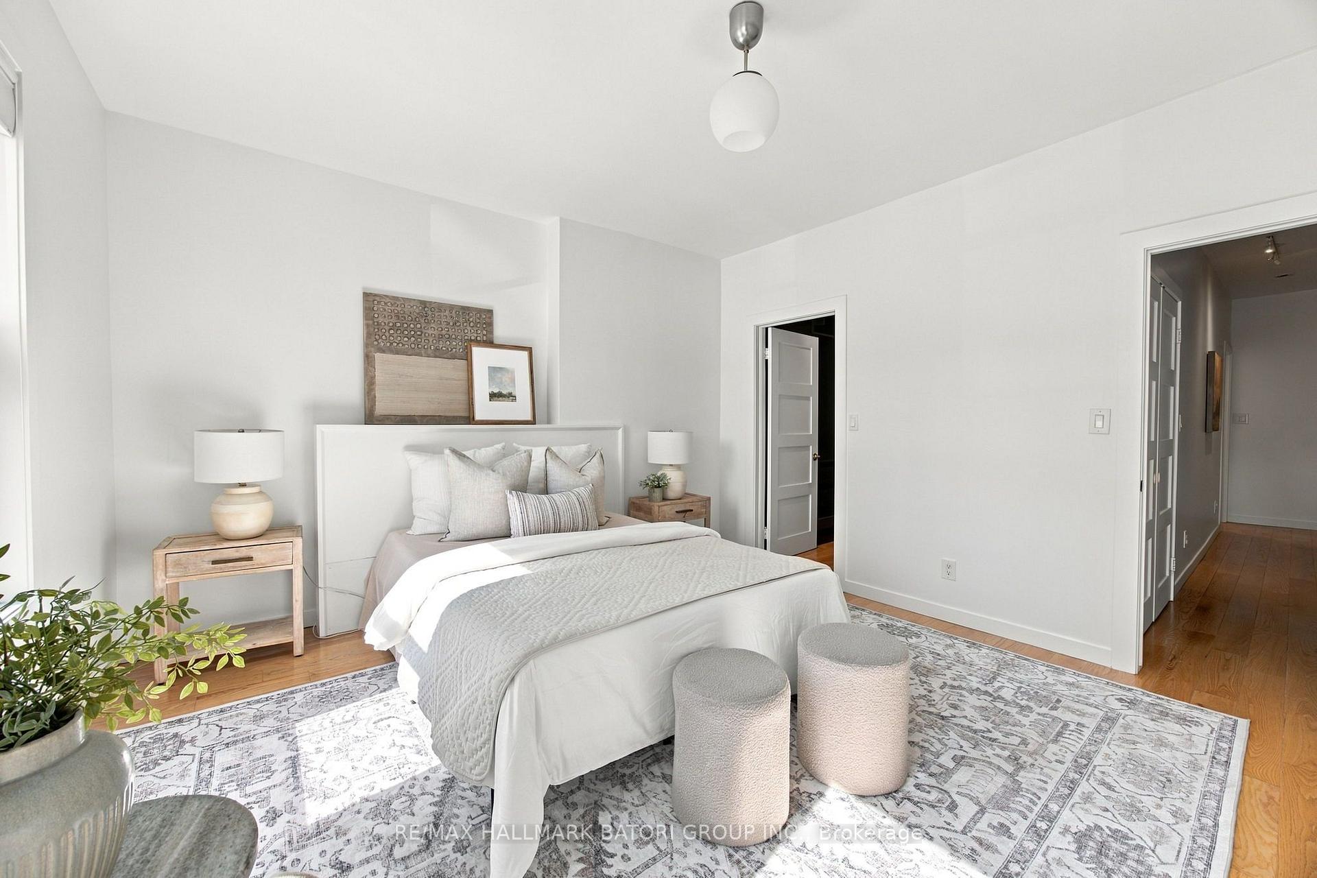 Photo 19 of 128 Wells Street, Toronto, The Annex — HOMEH