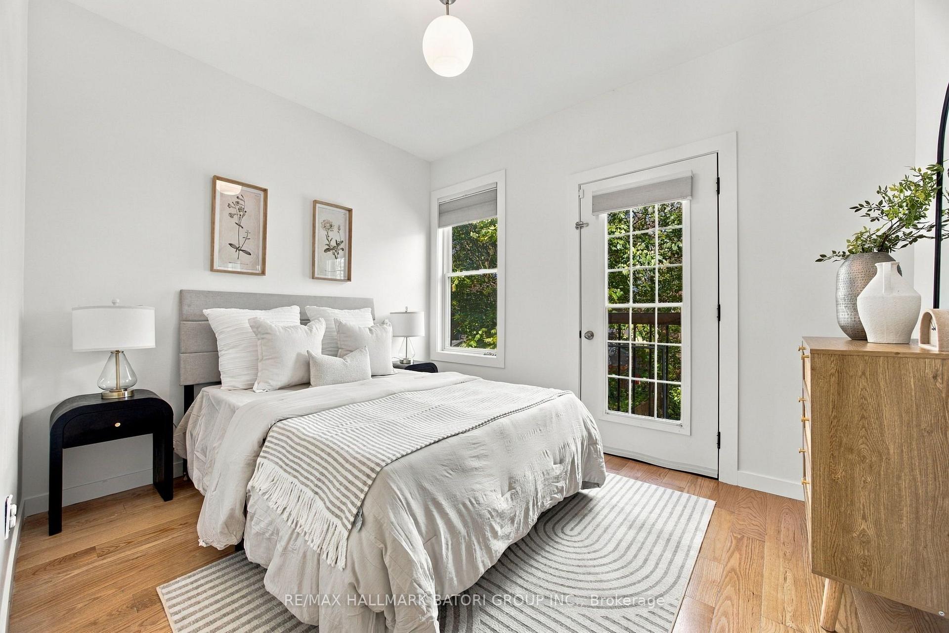 Photo 24 of 128 Wells Street, Toronto, The Annex — HOMEH