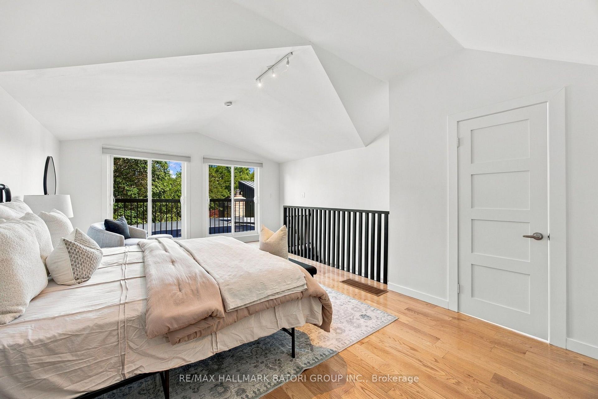 Photo 31 of 128 Wells Street, Toronto, The Annex — HOMEH
