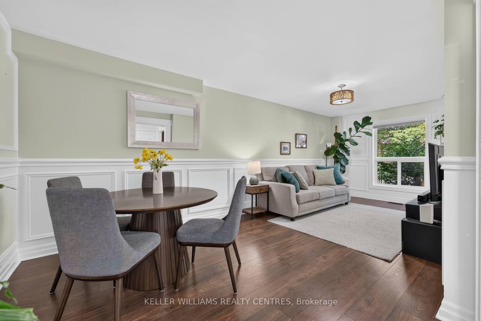 Photo 3 of 12 Lancaster Court, Georgina, Keswick South — HOMEH