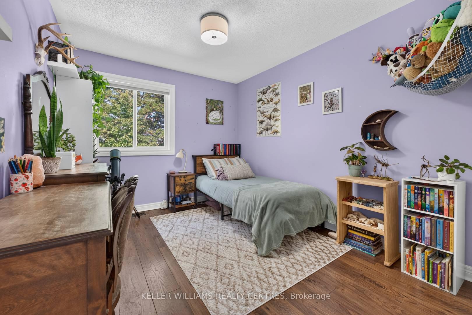 Photo 12 of 12 Lancaster Court, Georgina, Keswick South — HOMEH