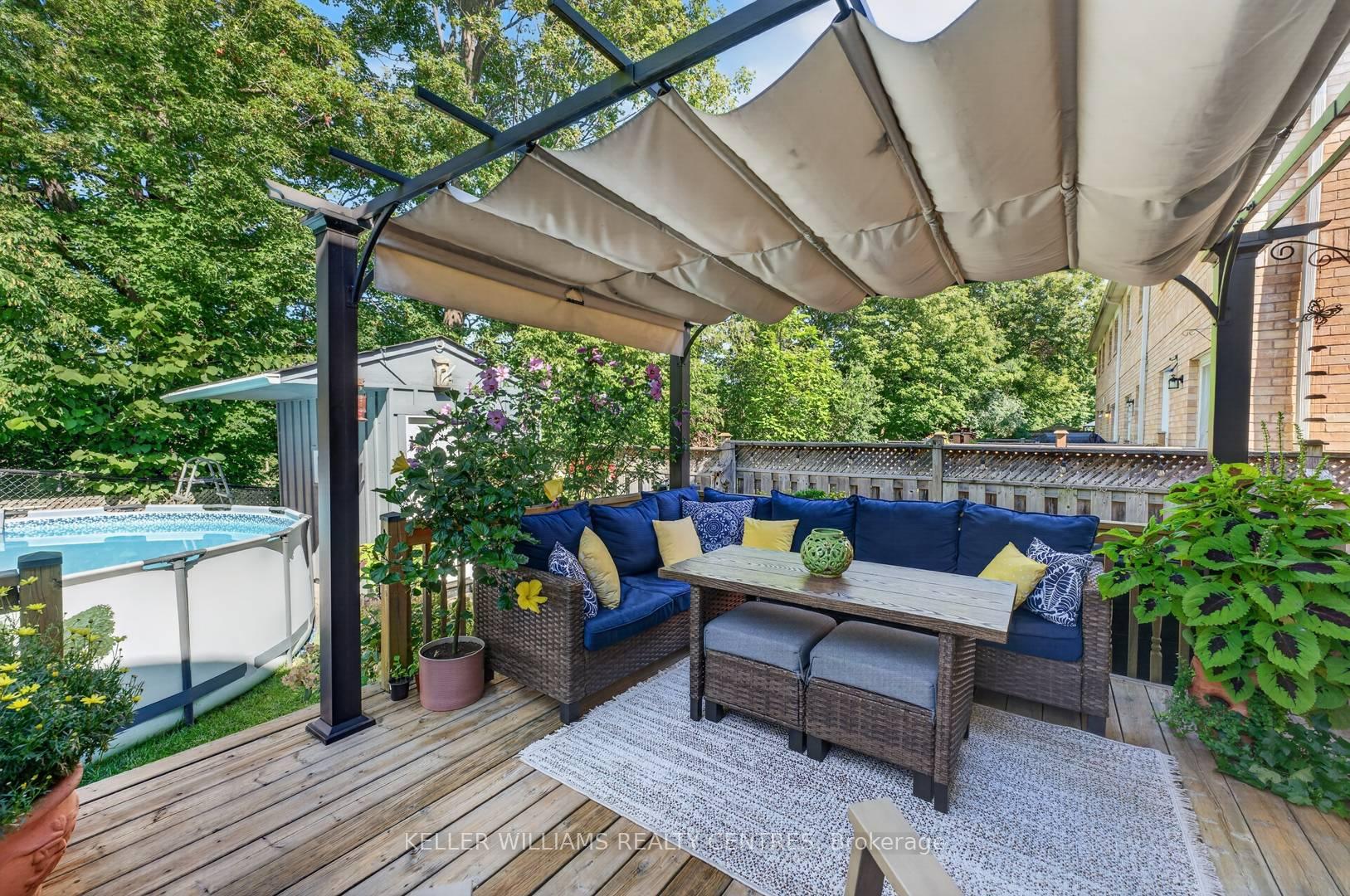 Photo 15 of 12 Lancaster Court, Georgina, Keswick South — HOMEH