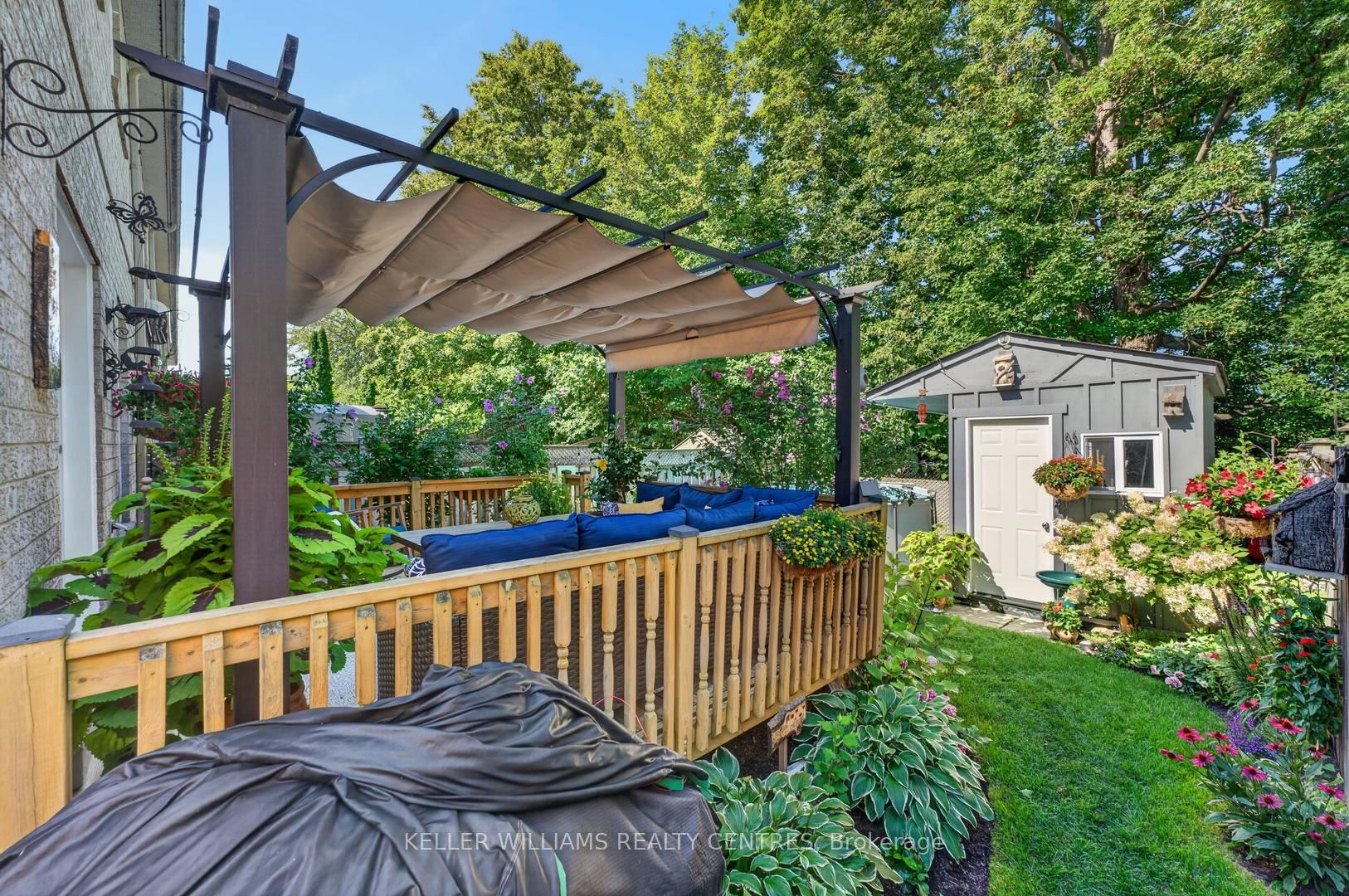 Photo 16 of 12 Lancaster Court, Georgina, Keswick South — HOMEH