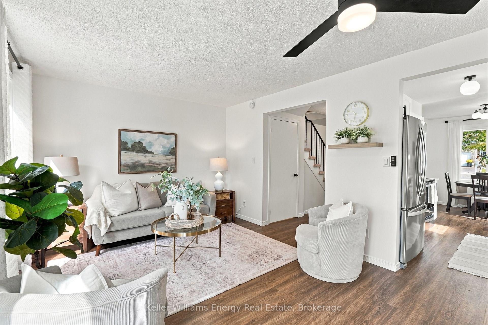 Photo 13 of 6 Overbank Drive, Oshawa, McLaughlin — HOMEH