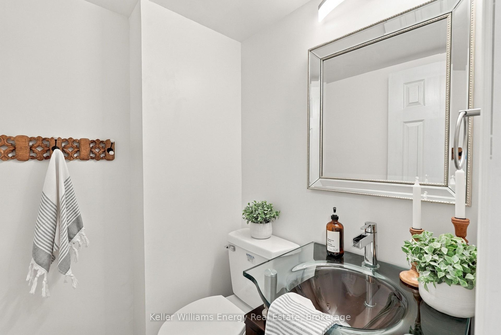 Photo 38 of 6 Overbank Drive, Oshawa, McLaughlin — HOMEH